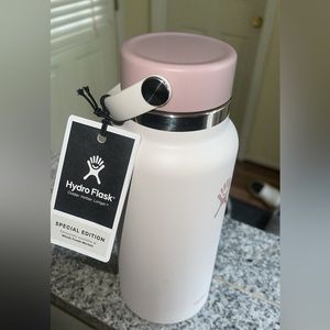 Special edition hydro flask!